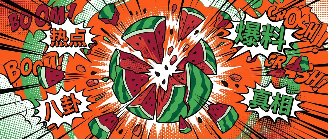 后入-后入影视最新爆料与原创精选|后入视 今日头瓜爆炸漫画横幅
